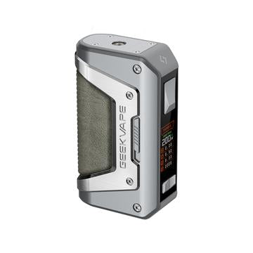 Geekvape L200 (Aegis Legend 2) Mod