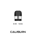 Uwell Caliburn X Replacement Pod