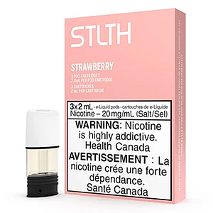 STLTH Pods 2%/20mg