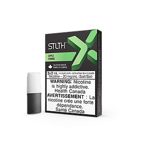 STLTH Pods 2%/20mg