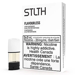 STLTH Pods 2%/20mg