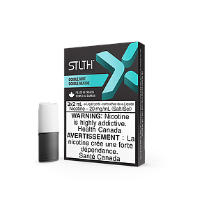 STLTH Pods 2%/20mg