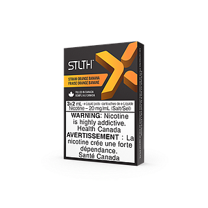 STLTH Pods 2%/20mg