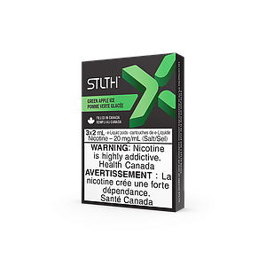 STLTH Pods 2%/20mg