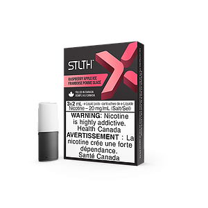 STLTH Pods 2%/20mg