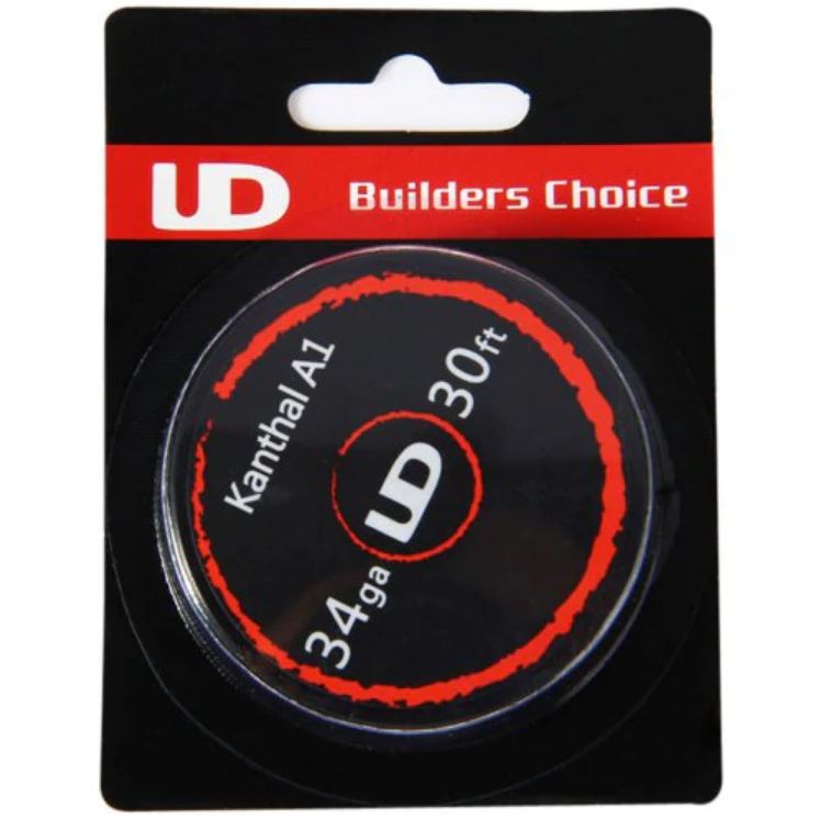 UD Kanthal A1 Wire