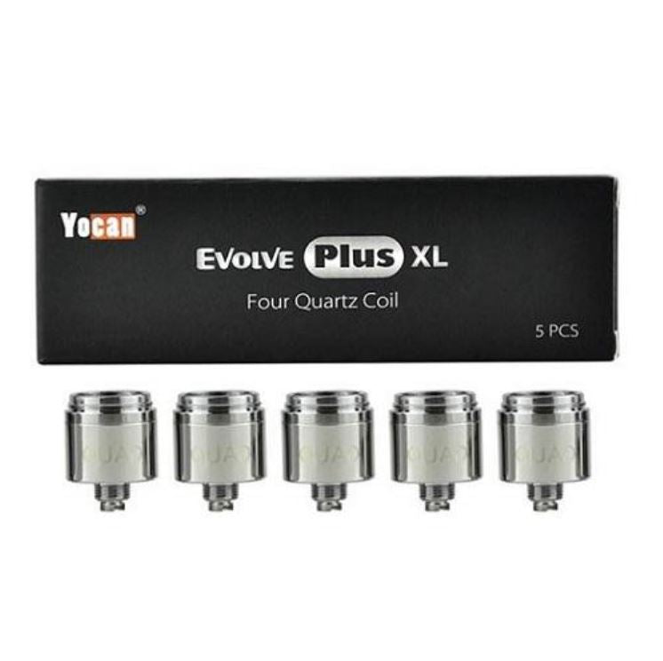 Yocan Replacement Coil