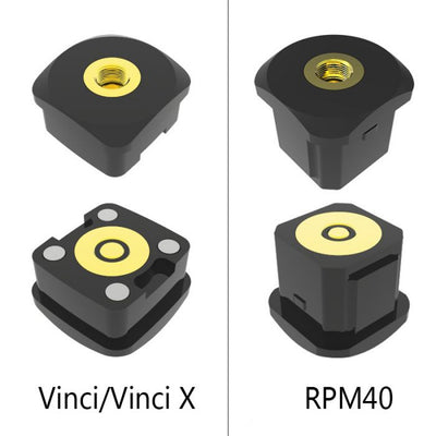 Smok RPM 40/Voopoo Vinci 510 Adaptor