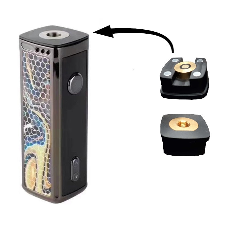 Smok RPM 40/Voopoo Vinci 510 Adaptor