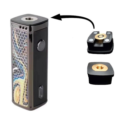 Smok RPM 40/Voopoo Vinci 510 Adaptor
