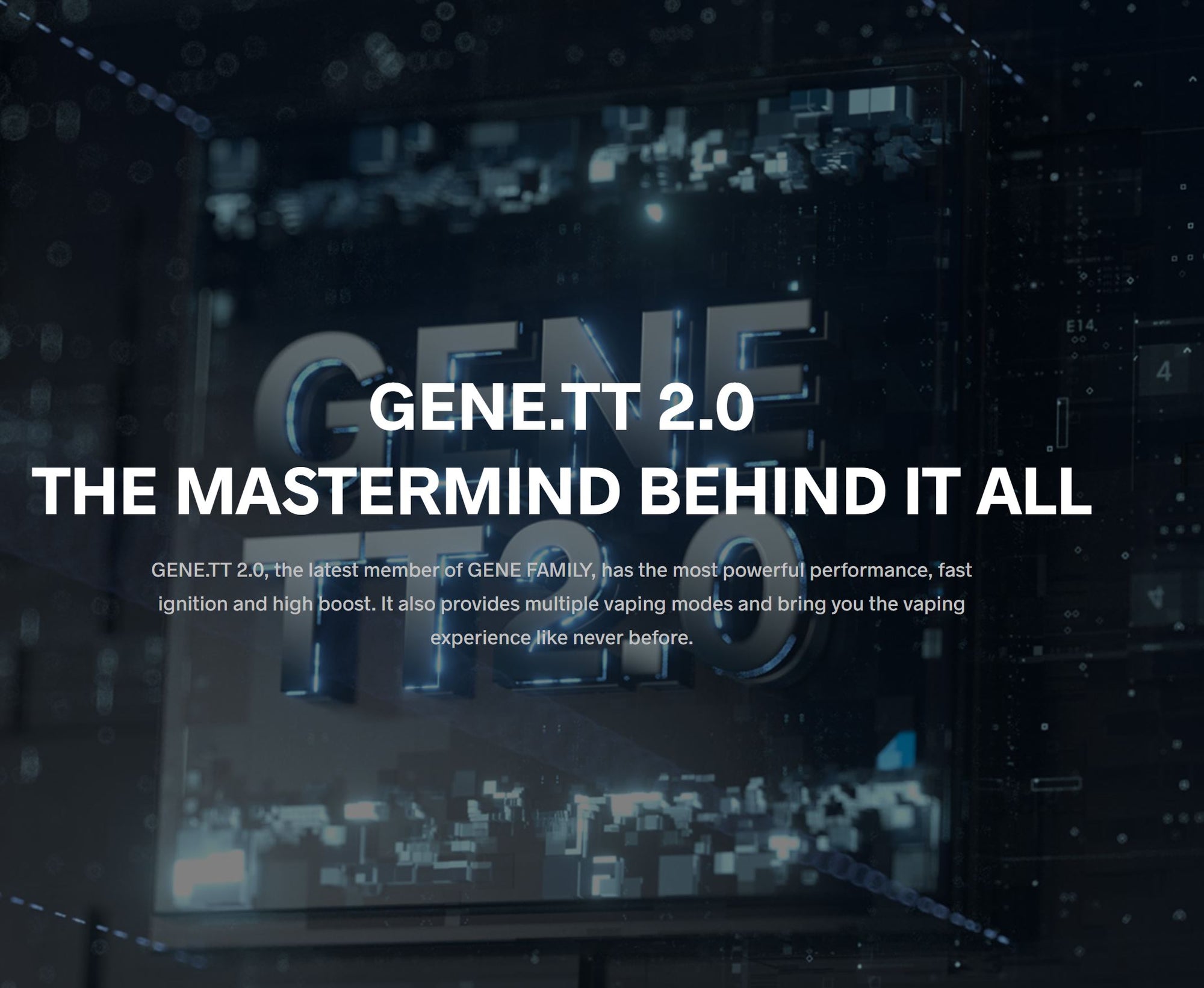 VooPoo Drag 4 Box Mod 177W