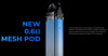 Vaporesso XROS 3 Mini Pod System Kit 1000mAh 2ml