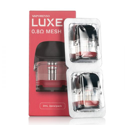 Vaporesso LUXE Q Cartridge (Pod) 2PCS/Pack