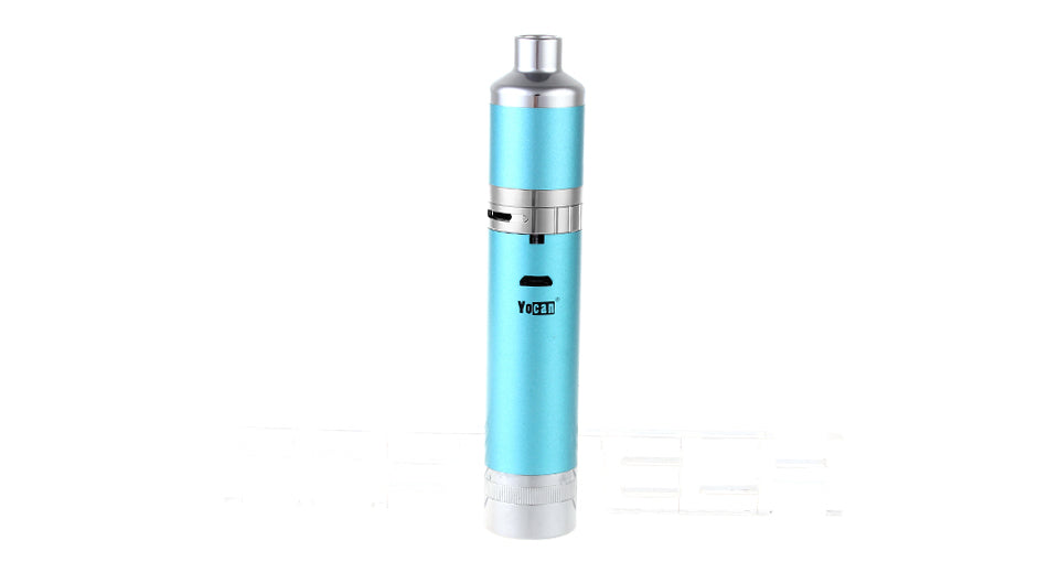 Yocan Evolve Plus XL Wax Vaporizer kit