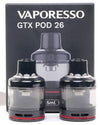 Vaporesso GTX 22/26 Empty Pod