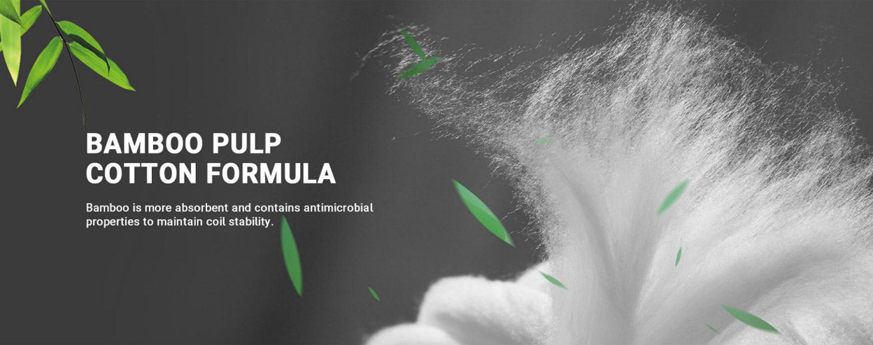 HorizonTech Aquila Tank Sub-Ohm Atomizer 5ml