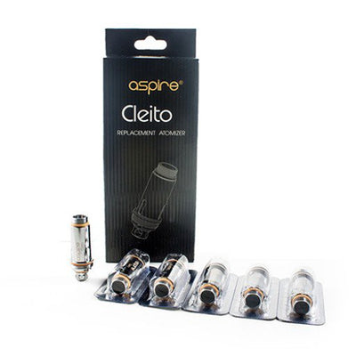 Aspire Cleito Replacement Coil