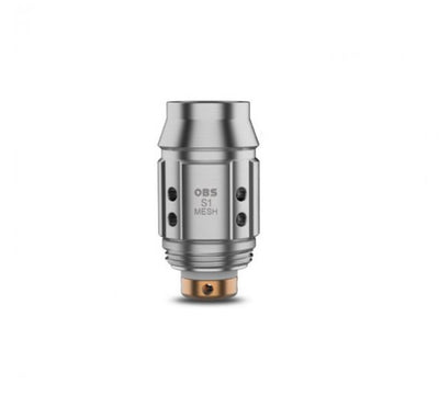 OBS Cube Mini Coil