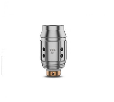 OBS Cube Mini Coil