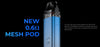 Vaporesso XROS 3 Pod System Kit 1000mAh 2ml