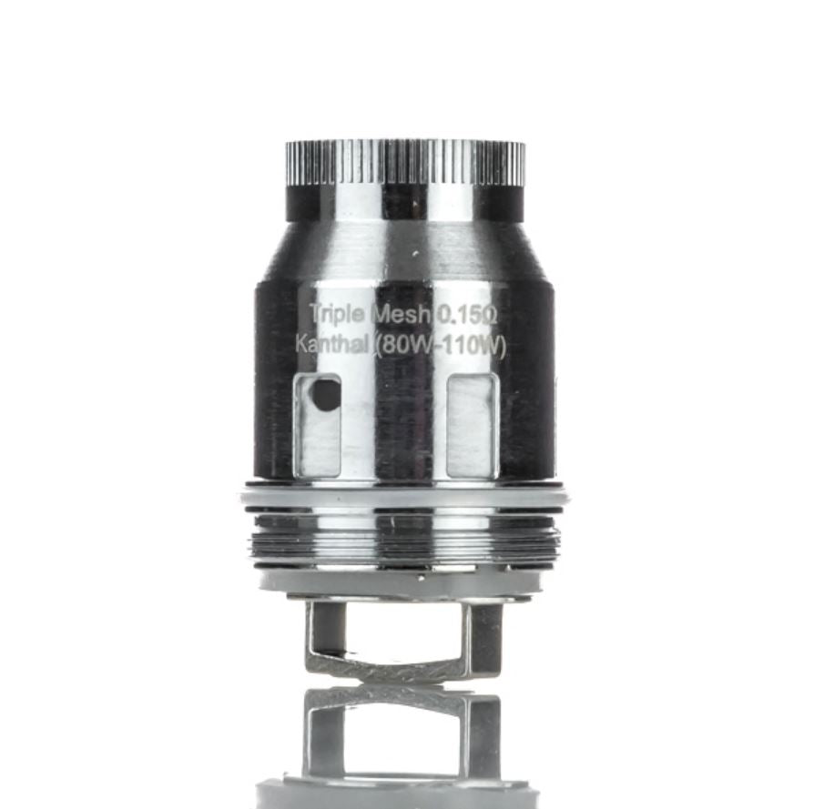 Freemax Fireluke Mesh Pro Replacement Coils