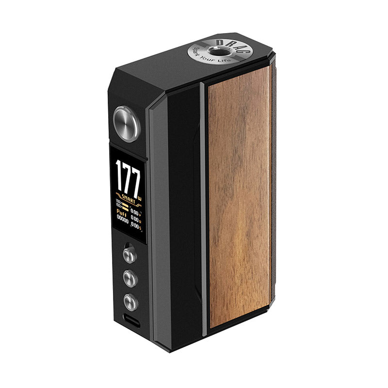 VooPoo Drag 4 Box Mod 177W