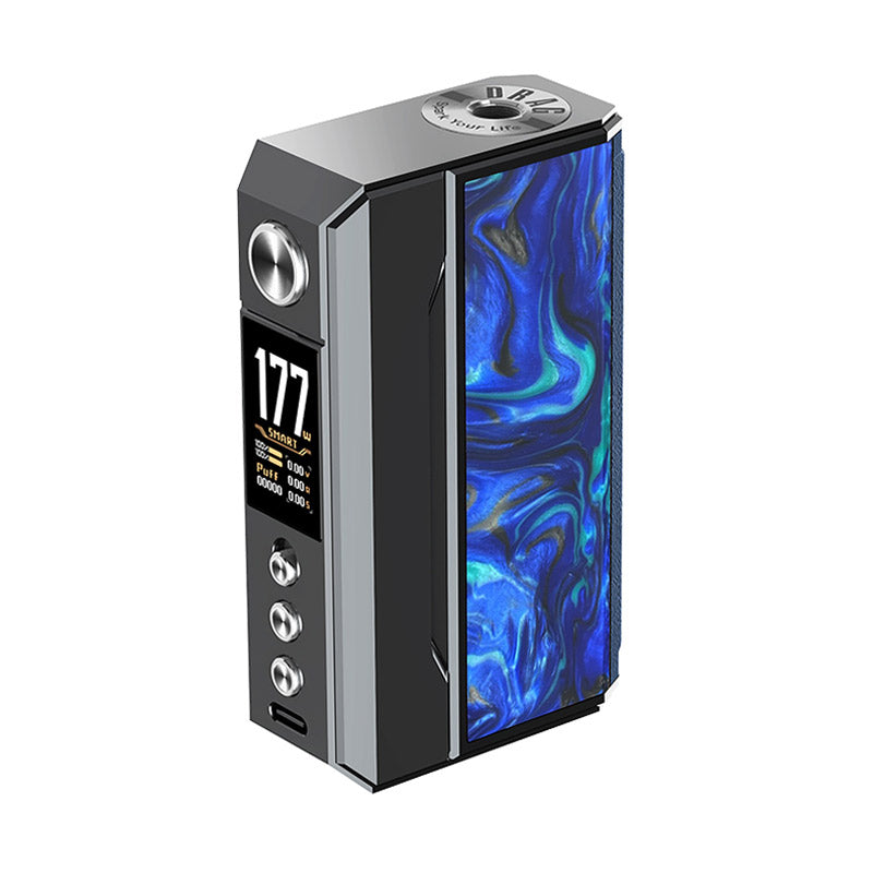 VooPoo Drag 4 Box Mod 177W