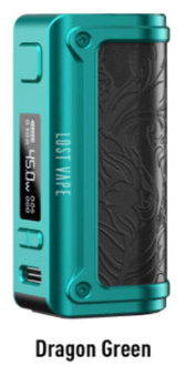 Lost Vape Thelema Mini 45W Box Mod 1500mAh