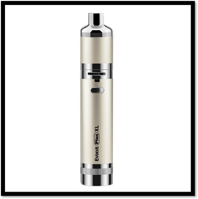 Yocan Evolve Plus XL Wax Vaporizer kit