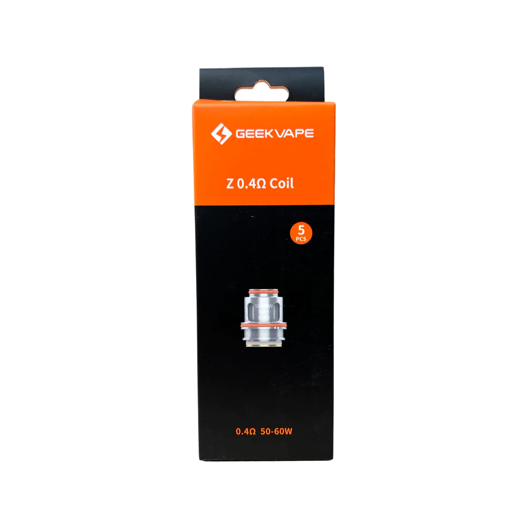 Geekvape Z series Replacement Coils