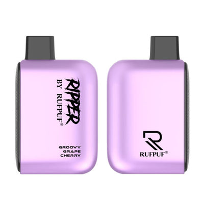 GCORE Ripper By RUFPUF 6000/20mg