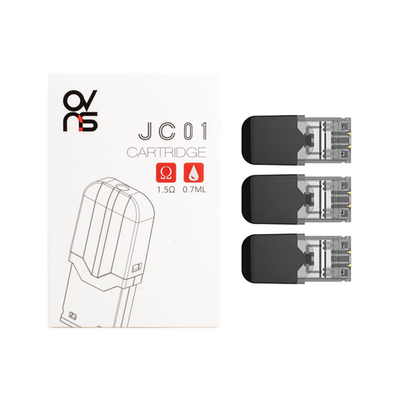 OVNS JC01/W01 POD CARTRIDGES