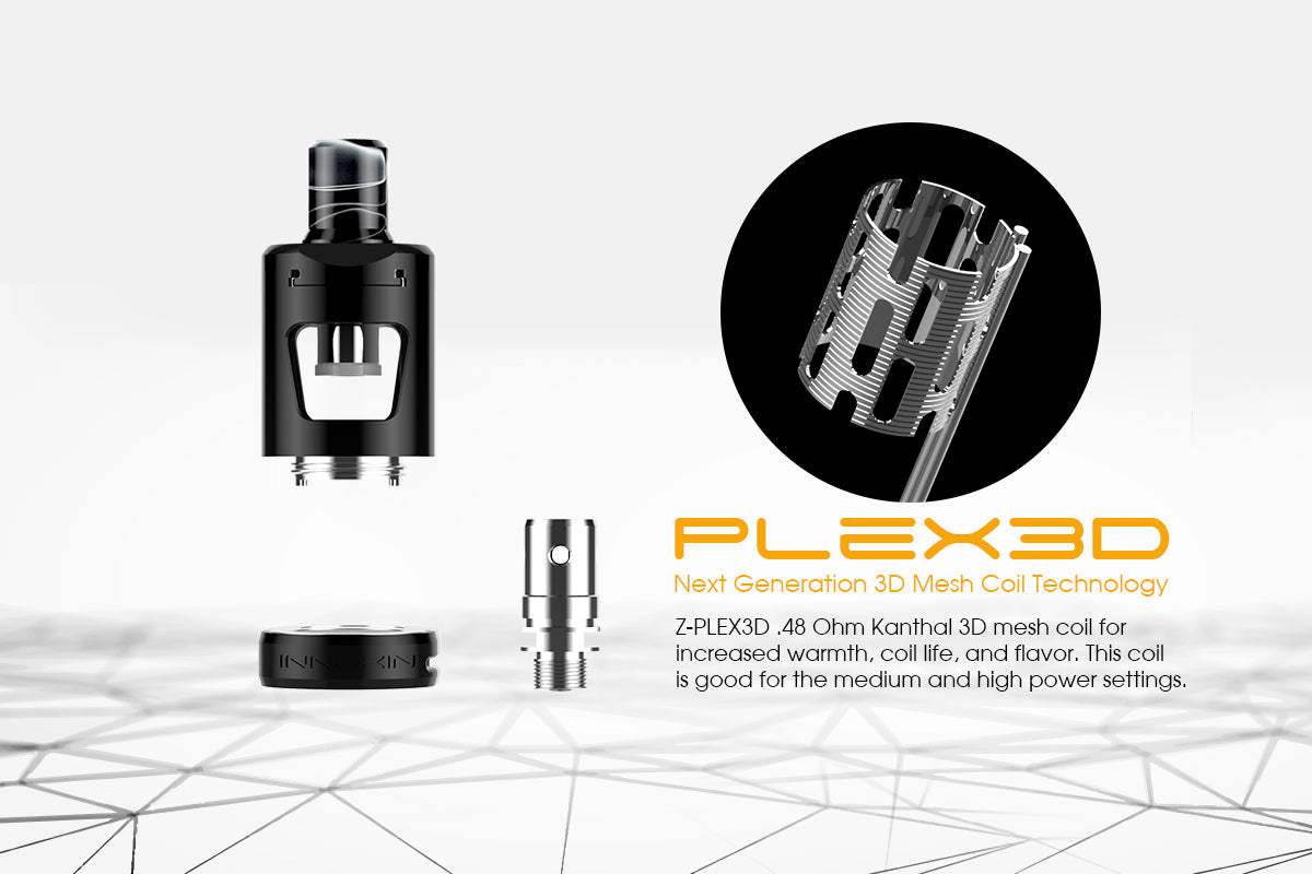 Innokin Zlide MTL 2ml Tank