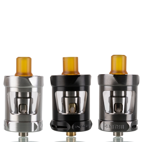 Innokin Zenith II 5.5ml Tank