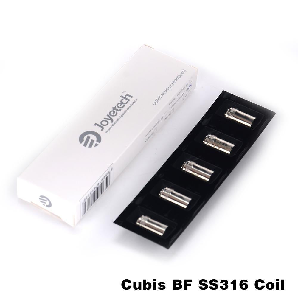 JoyeTech Cubis BF Replacement Coil