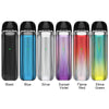 Vaporesso Luxe QS Pod System Kit 1000mAh