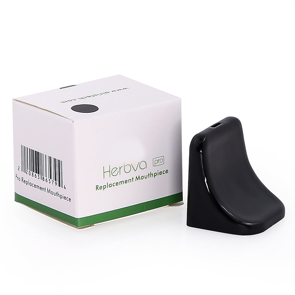 Airistech Herbva Pro Mouthpiece