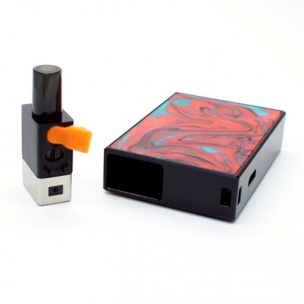 OVNS JC02 Replacement Pod Cartridge 1.2Ohm 1ML