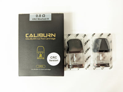 Uwell Caliburn G2 Replacement Pod