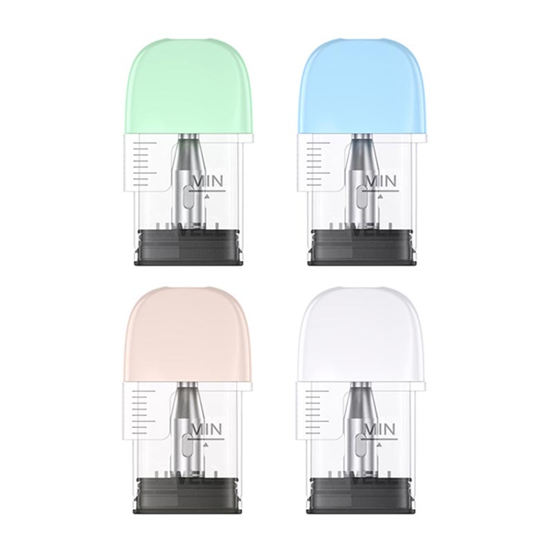 Uwell Popreel Replacement Pod