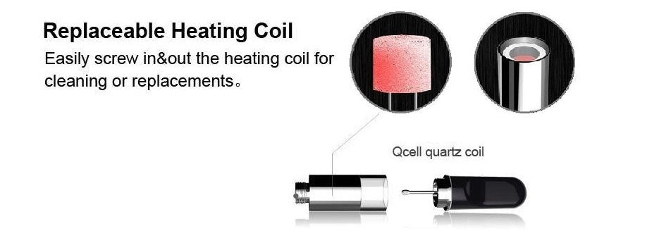 Airistech Quaser Kit