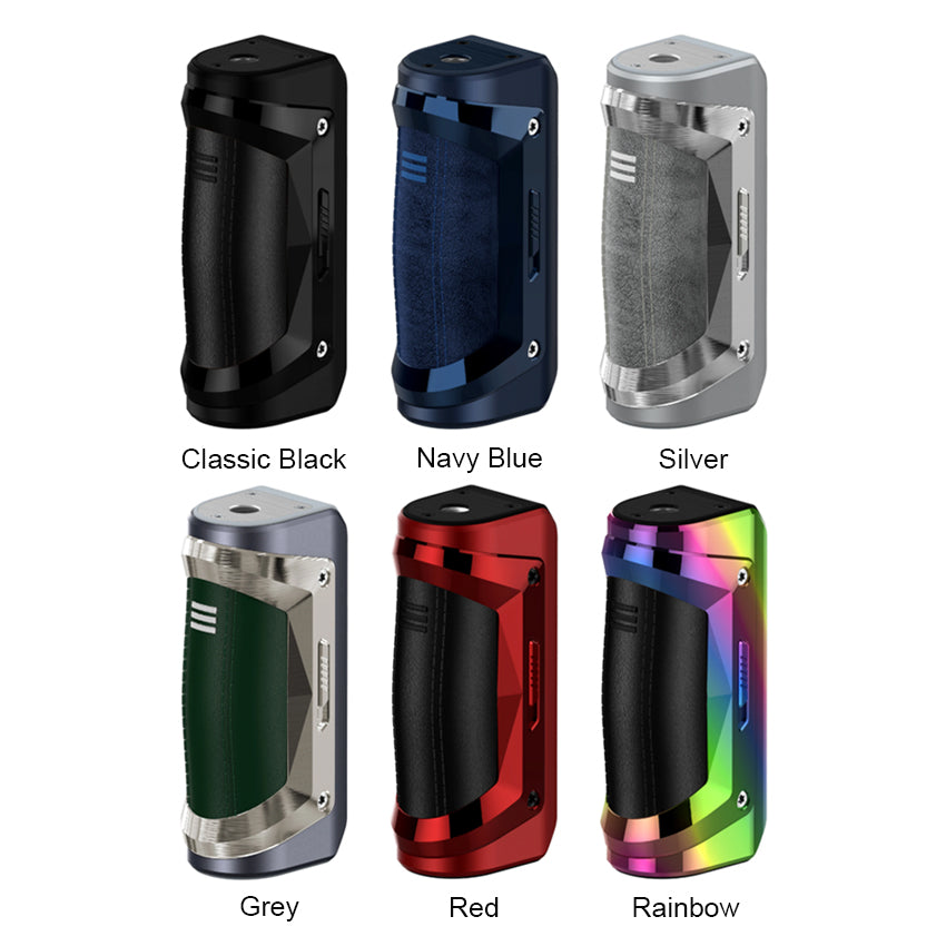 Geekvape M100 (Aegis Mini 2) Mod