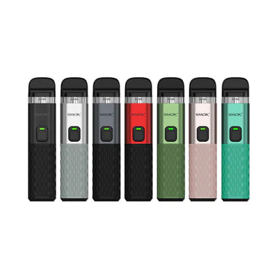 SMOK PRO POD KIT CRC