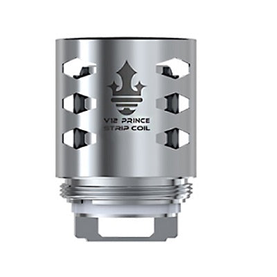 Smok V12 Prince Mesh/Strip replacement Coil