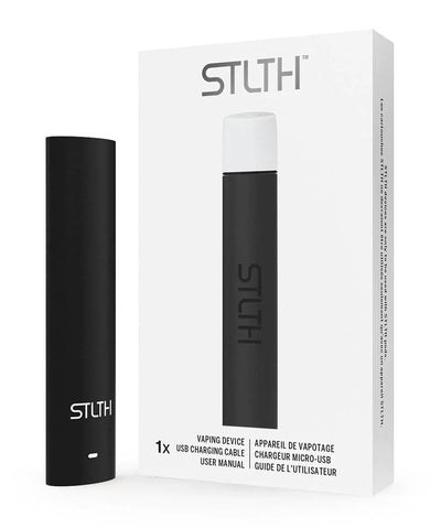 STLTH Pod Battery