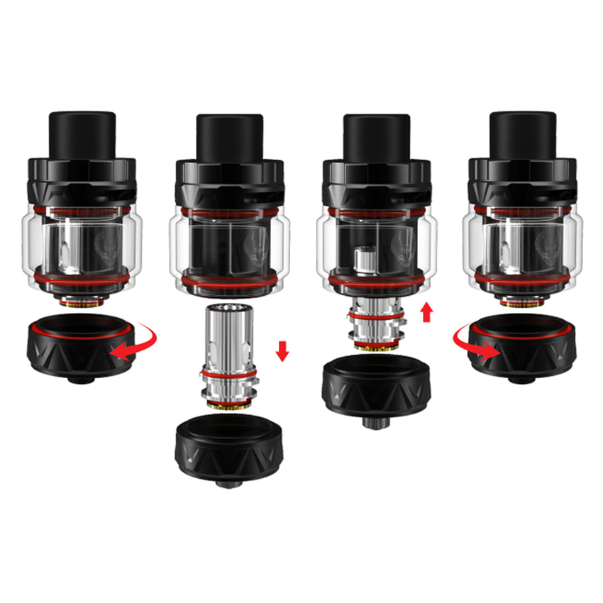 HORIZON TECH SAKERZ TANK