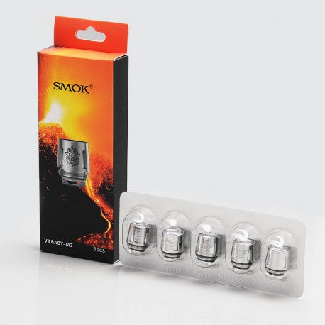 SMOK TFV8 Baby M2 Replacement Coil (Stick V8)