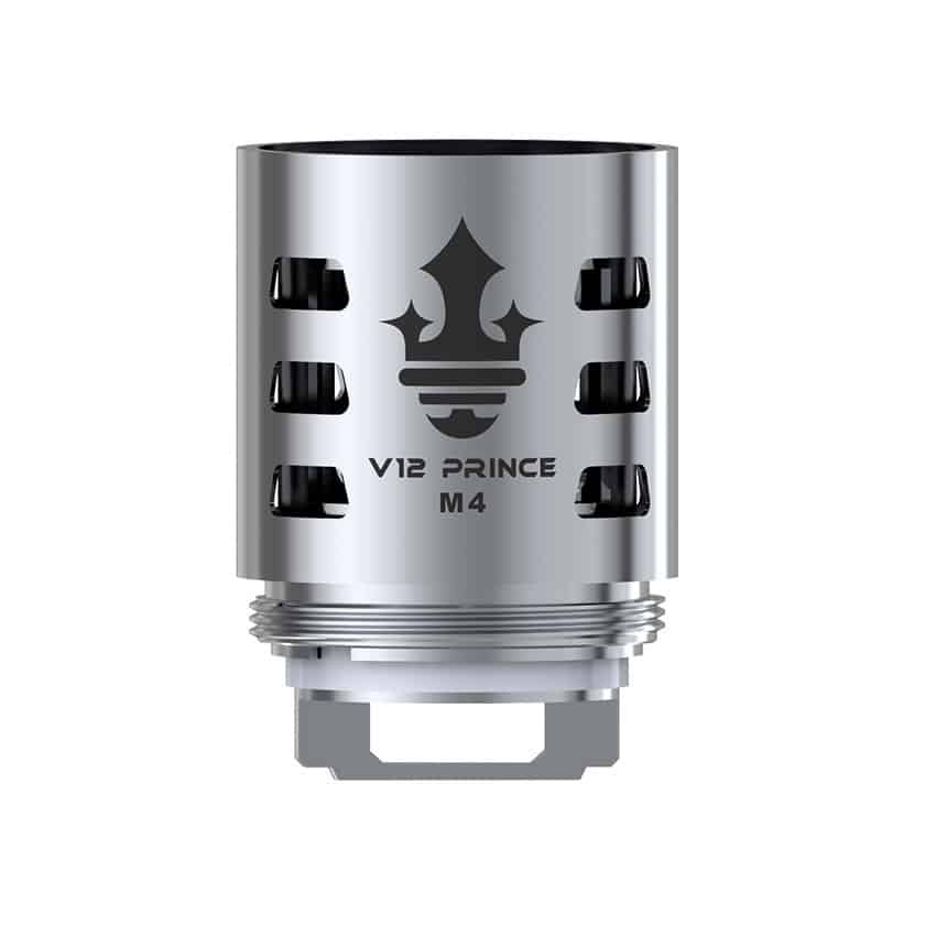 Smok V12 Prince Mesh/Strip replacement Coil