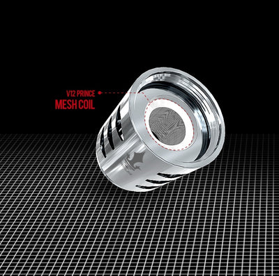 Smok V12 Prince Mesh/Strip replacement Coil
