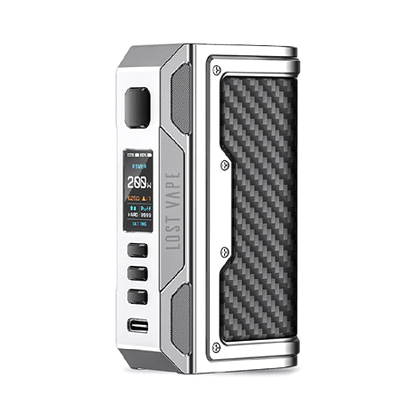 Lost Vape Thelema Quest Box Mod 200W